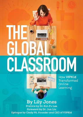 Book cover for The Global Classroom