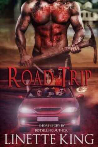 Cover of Roadtrip