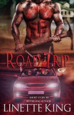 Book cover for Roadtrip