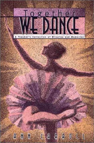 Cover of Together We Dance