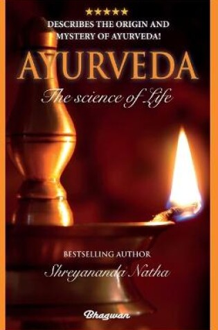 Cover of Ayurveda