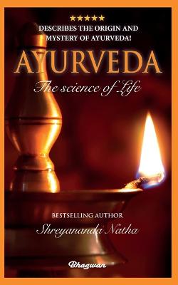 Cover of Ayurveda