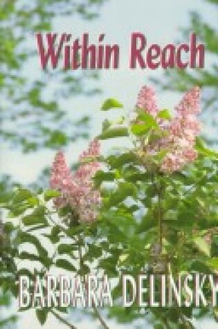 Cover of Within Reach
