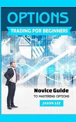 Book cover for Options Trading for Beginners