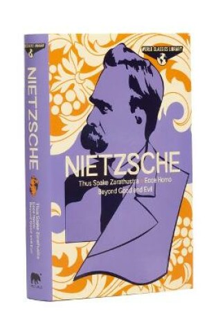 Cover of World Classics Library: Nietzsche