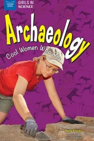 Cover of Archaeology