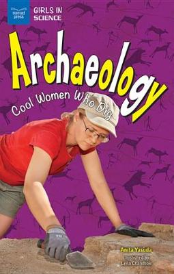 Book cover for Archaeology