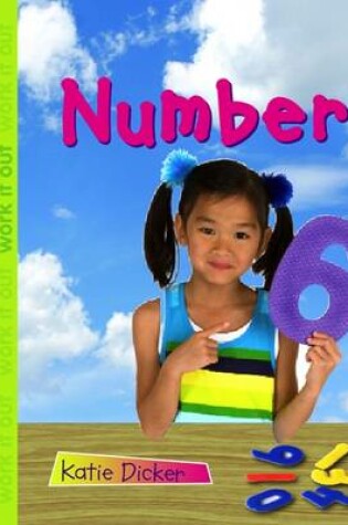 Cover of Numbers