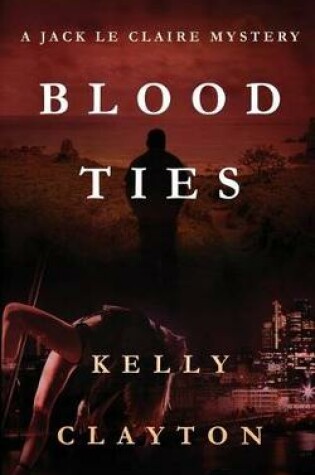 Cover of Blood Ties