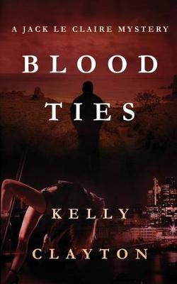 Book cover for Blood Ties