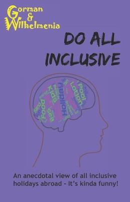 Cover of Do All Inclusive