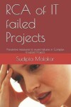 Book cover for RCA of IT failed Projects