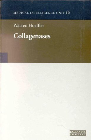 Cover of Collagenases