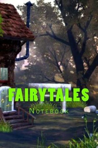 Cover of Fairytales