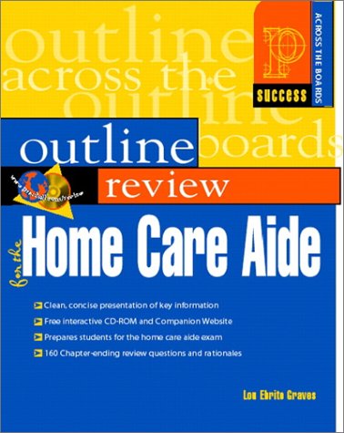 Cover of Prentice Hall Health Outline Review
