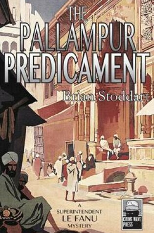 Cover of The Pallampur Predicament