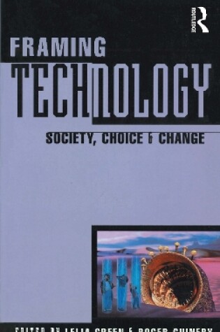 Cover of Framing Technology