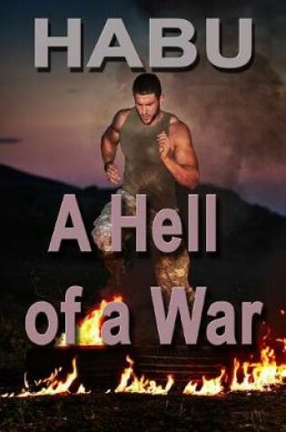 Cover of A Hell of a War