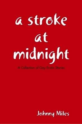 Book cover for A Stroke At Midnight