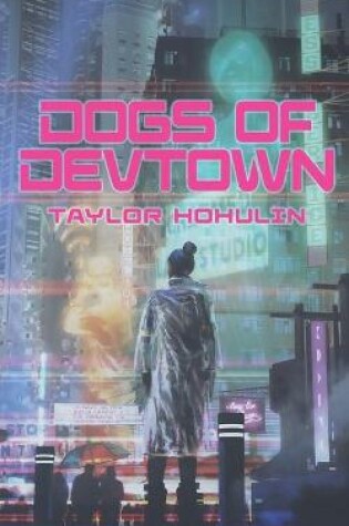 Cover of Dogs of DevTown