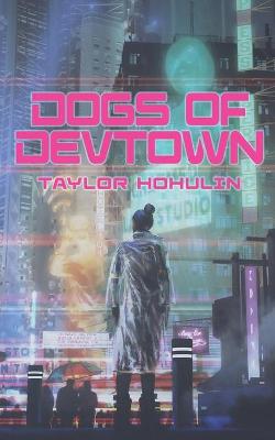 Cover of Dogs of DevTown