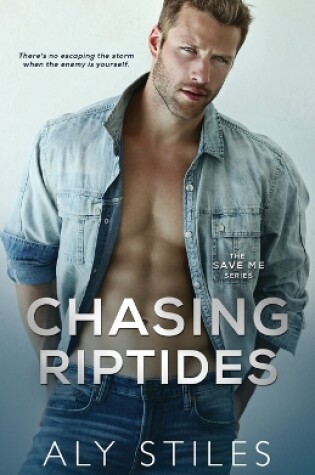 Cover of Chasing Riptides