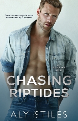 Cover of Chasing Riptides