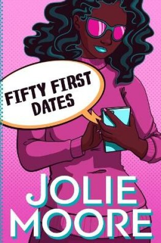 Cover of Fifty First Dates