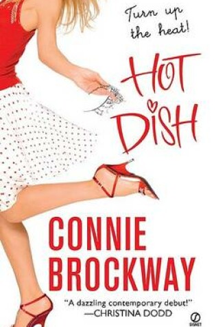Cover of Hot Dish