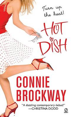 Book cover for Hot Dish