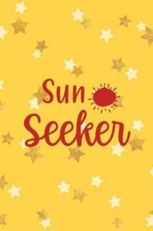 Cover of Sun Seeker