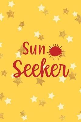 Book cover for Sun Seeker