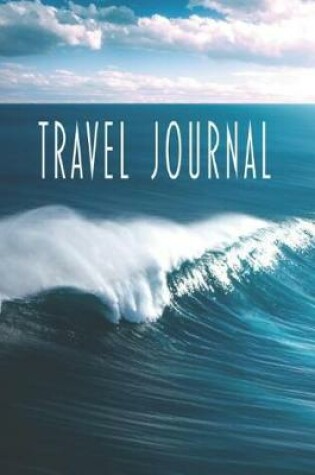 Cover of Travel Journal