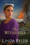 Book cover for The Witnesses