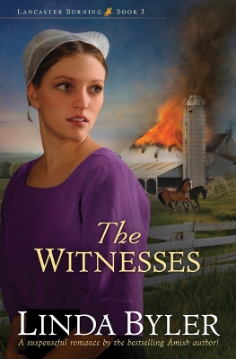 Book cover for The Witnesses