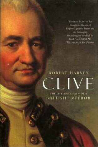 Cover of Clive