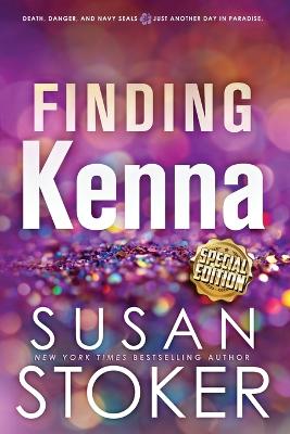 Cover of Finding Kenna - Special Edition
