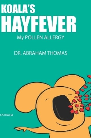 Cover of Koala's HAYFEVER