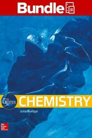 Cover of Gen Combo Looseleaf Chemistry; Connect 2 Year Access Card