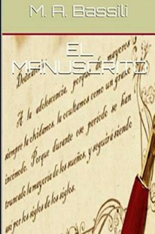 Cover of El Manuscrito