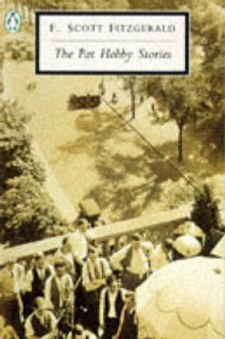 Cover of The Stories of F. Scott Fitzgerald,Vol. 3