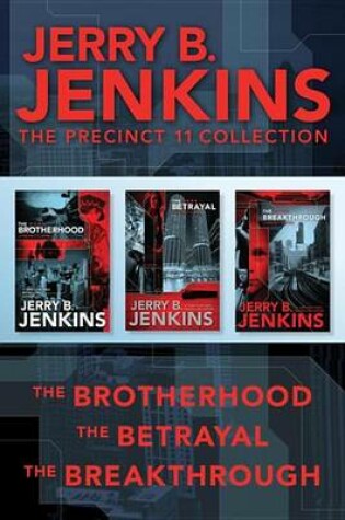 Cover of The Precinct 11 Collection