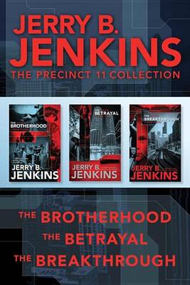Book cover for The Precinct 11 Collection
