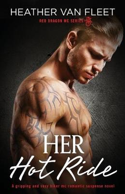 Book cover for Her Hot Ride