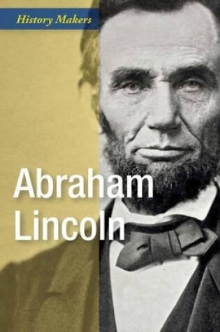 Cover of Abraham Lincoln