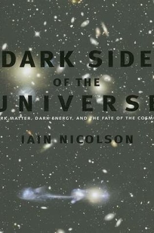 Cover of Dark Side of the Universe