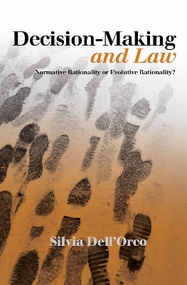 Cover of Decision-Making & Law