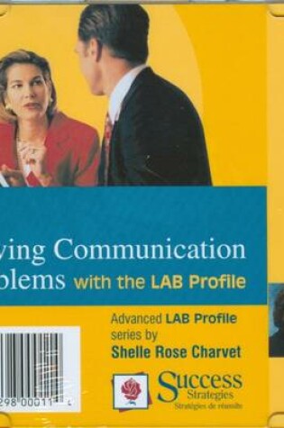 Cover of Solving Communication Problems with the Lab Profile