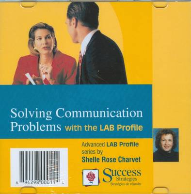 Book cover for Solving Communication Problems with the Lab Profile