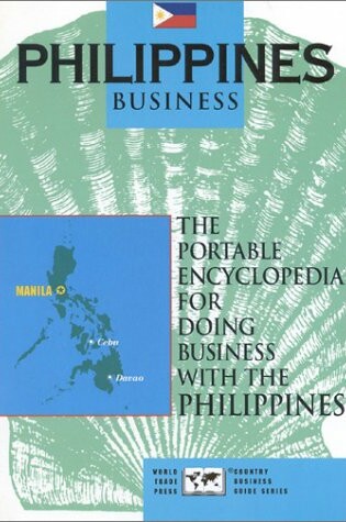 Cover of Philippines Business